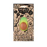 Arnold the Avocado