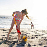 Children's Long Handled Heavy Duty Beach Shovel