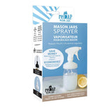 Mason Jar Sprayer Lid, by reCAP®