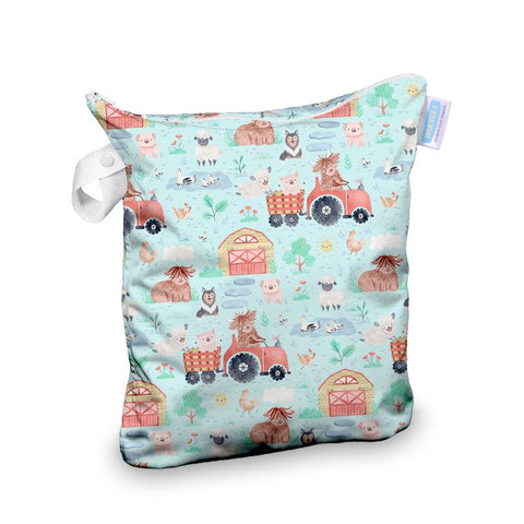 Thirsties Deluxe Wet Bag
