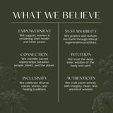 Mama's Milk & Mood Drops | Nursing & Nervous System Support