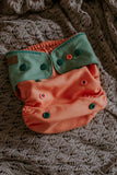 Puppi Fitted Merino Wool Covers