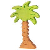Palm tree, medium