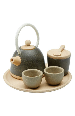 Classic Tea Set