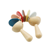 Clatter Instrument - Orchard