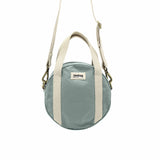 Round Louis bag