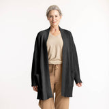 Organic Cotton - Cardigan Sweater