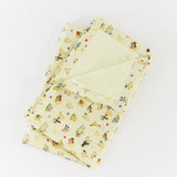 Winnie-the-Pooh Baby Blanket