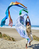 Giant Ocean Playsilk