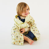 Winnie-the-Pooh Baby Blanket