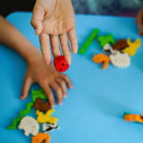 Animal Upon Animal Game - Compact Version