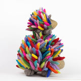 Large Rainbow Hedgehog