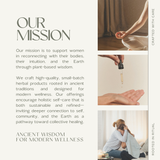 Mama's Milk & Mood Drops | Nursing & Nervous System Support