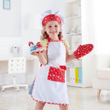 Chef Pack Toy Dress Up Set for Kids