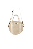Round Louis bag