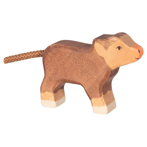 Highland cattle, small