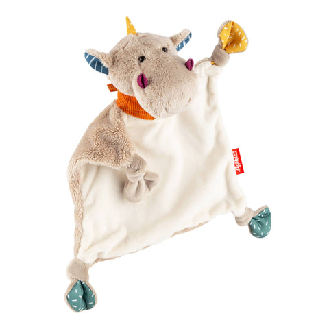 Dragon Blankie