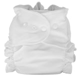 Duo Fitted Diapers
