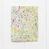 Multilingual Thank You Card - Bilingual Greeting Card