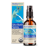 After Birth Sitz Bath Spray 2 oz