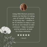 Calm & Radiant Motherhood | Lactation Breastfeeding Herb Tea