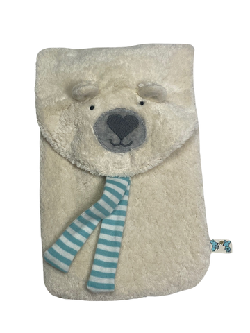Organic Eco Children's Hot Water Bottle