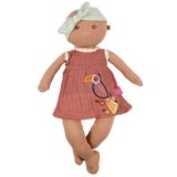Baby Aria Organic (Mom's Choice Gold Award Recipient)