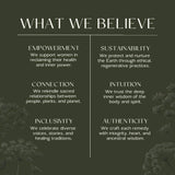 Mother’s Mend Postpartum Sitz Bath & Peri Bottle Herbs