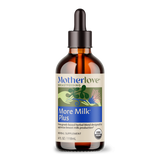 More Milk Plus Tincture