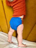 Puppi Merino Wool SIO System Diaper Covers
