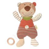 Musical Toy Animals