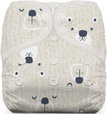 Thirsties Natural One Size All in One (NAIO) - Snaps