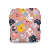 Thirsties Natural One Size All in One (NAIO) - Snaps