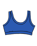 Bralette - Thunderpants