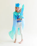 Silk Covered Soft Swords