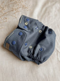 Puppi Merino Wool SIO System Diaper Covers