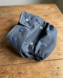 Puppi Merino Wool SIO System Diaper Covers