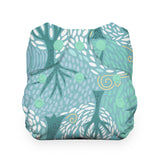 Thirsties Natural Newborn All in One - Snaps