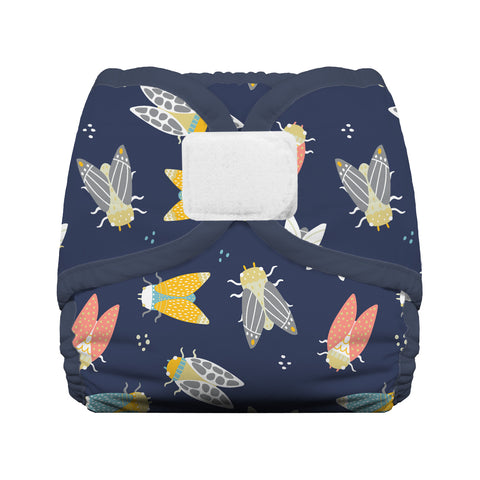 Thirsties Sized Diaper Covers - 2024+