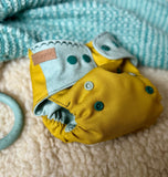 Puppi Merino Wool SIO System Diaper Covers