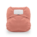 Thirsties Natural Newborn All in One - Hook & Loop