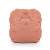 Thirsties Natural Newborn All in One - Snaps