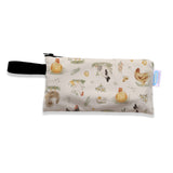 Thirsties Clutch Size Bag