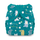 Thirsties Duo Wrap - Snaps