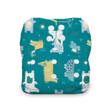Thirsties Natural One Size All in One (NAIO) - Snaps