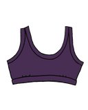 Bralette - Thunderpants
