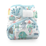 Thirsties Duo Wrap - Hook & Loop
