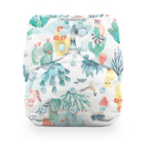 Thirsties Natural One Size All in One (NAIO) - Snaps