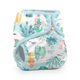 Thirsties Natural One Size Pocket Diapers - Snaps