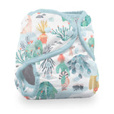 Thirsties Duo Wrap - Snaps